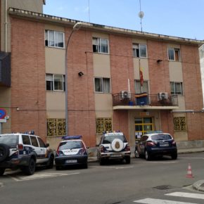 Ciudadanos pregunta en el Congreso si prevé el traslado de la Comisaría de Policía Nacional de Jaca Ciudadanos pregunta en el Congreso si prevé el traslado de la Comisaría de Policía Nacional de Jaca