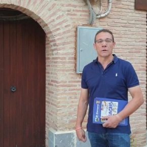 Cs lamenta la falta de entendimiento y crispación en la Comarca de Cariñena que está afectando a ciudadanos y trabajadores Cs lamenta la falta de entendimiento y crispación en la Comarca de Cariñena que está afectando a ciudadanos y trabajadores