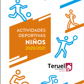 El Ayuntamiento de Teruel abre el plazo de inscripción para las actividades deportivas infantiles El Ayuntamiento de Teruel abre el plazo de inscripción para las actividades deportivas infantiles