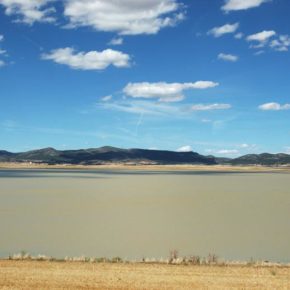 El Ayuntamiento de Used instalará dos miradores en la laguna de Zaida El Ayuntamiento de Used instalará dos miradores en la laguna de Zaida