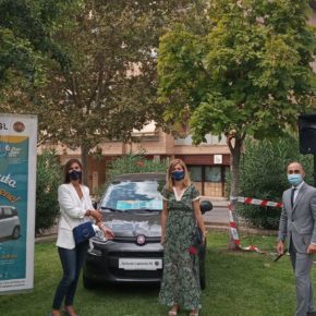 Ciudadanos Barbastro valora el potencial que tiene el nuevo modelo de Ferma para revitalizar la economía local Ciudadanos Barbastro valora el potencial que tiene el nuevo modelo de Ferma para revitalizar la economía local