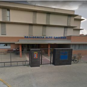 Ciudadanos Sabiñánigo apoya un comité de seguimiento de la gestión de la residencia municipal de mayores