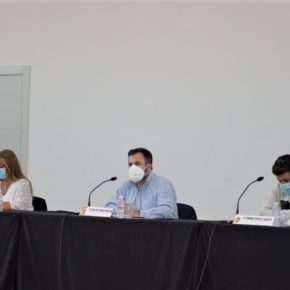 Ciudadanos logra varias bonificaciones en los impuestos y tasas para familias numerosas, empresas y hostelería oscenses Ciudadanos logra varias bonificaciones en los impuestos y tasas para familias numerosas, empresas y hostelería oscenses