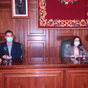 El Ayuntamiento crea un Marketplace para apoyar el comercio local y ayudar a las empresas turolenses a vender en internet El Ayuntamiento crea un Marketplace para apoyar el comercio local y ayudar a las empresas turolenses a vender en internet