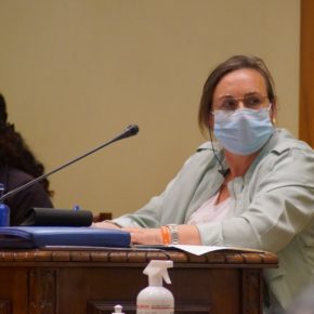 Ciudadanos Jaca recibe con satisfacción la adjudicación de las obras en la Comisaría de Policía Nacional Ciudadanos Jaca recibe con satisfacción la adjudicación de las obras en la Comisaría de Policía Nacional