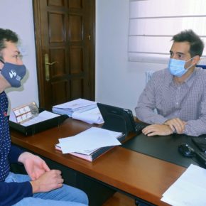 Ciudadanos y Partido Popular instan al Gobierno de Aragón a dotar de filtros de aire a todos los colegios Ciudadanos y Partido Popular instan al Gobierno de Aragón a dotar de filtros de aire a todos los colegios