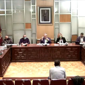 Cs se abstiene en la aprobación del presupuesto de Jaca tras no aceptarse sus propuestas que atendían a las necesidades de los jaqueses