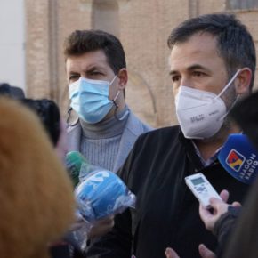 Ciudadanos Huesca apuesta por la ayuda al empleo y empresas y la dinamización de la actividad municipal