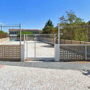 El Ayuntamiento de Cadrete renovará el vaso principal de las piscinas municipales con una inversión de 257.000 euros
