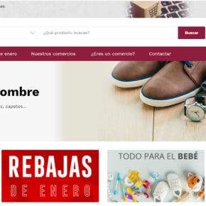 El marketplace del Ayuntamiento y las asociaciones empresariales de Teruel recibe el premio ‘Ecosistemas de Futuro y Empresa’ de Heraldo de Aragón El marketplace del Ayuntamiento y las asociaciones empresariales de Teruel recibe el premio ‘Ecosistemas de Futuro y Empresa’ de Heraldo de Aragón