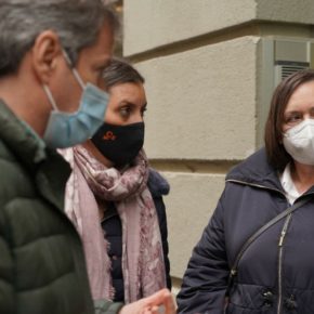 Ciudadanos aplaude la apuesta de la Comarca de la Jacetania por el desarrollo de una escuela taller para la conservación de la piedra seca Ciudadanos aplaude la apuesta de la Comarca de la Jacetania por el desarrollo de una escuela taller para la conservación de la piedra seca
