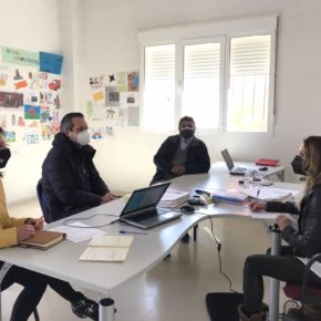 Ciudadanos insta al Gobierno de Aragón a firmar un convenio con el Ayuntamiento de Teruel para impulsar la vivienda social