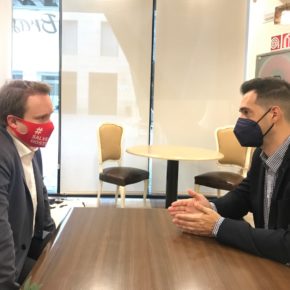 El Ayuntamiento de Teruel destina todos los recursos disponibles para ayudar a autónomos y pymes en este año de pandemia El Ayuntamiento de Teruel destina todos los recursos disponibles para ayudar a autónomos y pymes en este año de pandemia