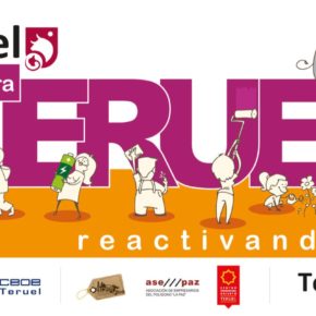 El Ayuntamiento de Teruel lanzará unos nuevos bonos de reactivación económica para fomentar el consumo en hostelería, comercio y servicios locales El Ayuntamiento de Teruel lanzará unos nuevos bonos de reactivación económica para fomentar el consumo en hostelería, comercio y servicios locales