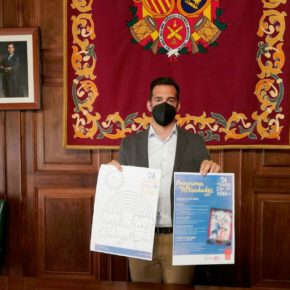 Teruel parará el próximo lunes para aplaudir a los niños por su buen comportamiento durante la pandemia Teruel parará el próximo lunes para aplaudir a los niños por su buen comportamiento durante la pandemia