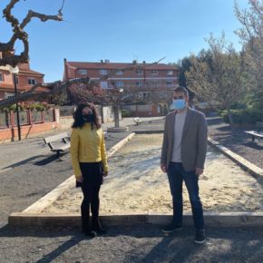 Teruel, pionera como ciudad impulsora del Deporte para Mayores Teruel, pionera como ciudad impulsora del Deporte para Mayores