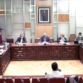 Ciudadanos Jaca lamenta la falta de implicación y apoyo a las propuestas planteadas en el pleno Ciudadanos Jaca lamenta la falta de implicación y apoyo a las propuestas planteadas en el pleno