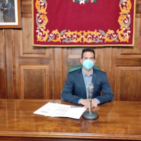 El Ayuntamiento de Teruel solicita una reunión urgente con el Gobierno de Aragón para negociar las ayudas a la hostelería