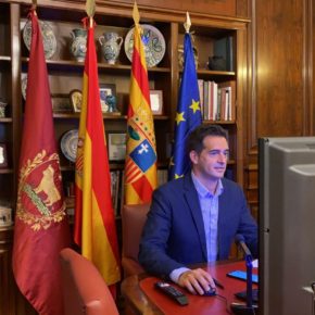 Teruel comienza a organizar las actividades que acogerá como Capital de la Economía Social en 2021