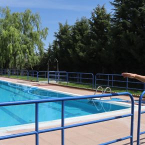 Paniza inicia este viernes la temporada de verano en las piscinas municipales Paniza inicia este viernes la temporada de verano en las piscinas municipales