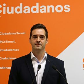 Ramón Fuertes: “La buena gestión y la política útil son el sello de calidad que Ciudadanos está imprimiendo allí donde gobierna”