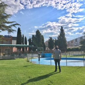 Desde hoy ya no es obligatorio solicitar cita previa en las piscinas municipales de verano Desde hoy ya no es obligatorio solicitar cita previa en las piscinas municipales de verano