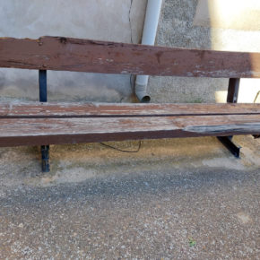 Cs lamenta la dejadez del Ayuntamiento de Samper del Salz al no reparar desperfectos y cerrar servicios en el pueblo Cs lamenta la dejadez del Ayuntamiento de Samper del Salz al no reparar desperfectos y cerrar servicios en el pueblo