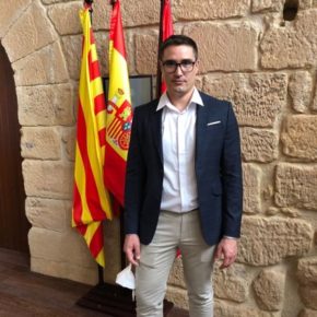 Cs constata con un informe del Instituto Aragonés del Agua que el proyecto de potabilizadora de ósmosis inversa de Caspe no cumple el reglamento de vertidos Cs constata con un informe del Instituto Aragonés del Agua que el proyecto de potabilizadora de ósmosis inversa de Caspe no cumple el reglamento de vertidos