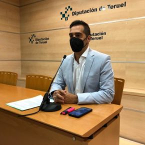 Ciudadanos propone implementar ayudas a la natalidad en los municipios de menos de 5.000 habitantes de Teruel