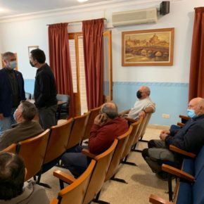 Ciudadanos reclama al Gobierno de Aragón “soluciones urgentes” para combatir la plaga de conejos y ayudar a los damnificados Ciudadanos reclama al Gobierno de Aragón “soluciones urgentes” para combatir la plaga de conejos y ayudar a los damnificados