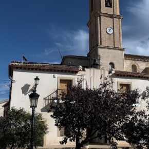 El Ayuntamiento de Farlete instala cuatro puntos de wifi público con una inversión de 18.000 euros