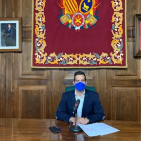 El Ayuntamiento de Teruel destina 100.000 euros a ayudas a la contratación para autónomos y pymes