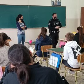 El Centro de día de Santa Emerenciana reabre este lunes el servicio de cafetería y comedor El Centro de día de Santa Emerenciana reabre este lunes el servicio de cafetería y comedor
