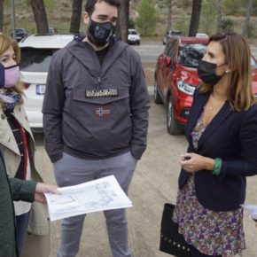 Ciudadanos Aragón reclama los proyectos pendientes para la ampliación del suelo industrial en Barbastro
