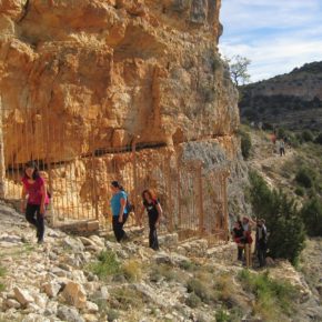 Jaraba promueve numerosas actividades para disfrutar del otoño en el municipio