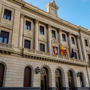 Cs, PSOE y PP instan al pleno de la Diputación de Zaragoza a apoyar la candidatura de los JJOO de Invierno Pirineos-Barcelona-Zaragoza