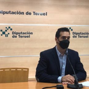 Ciudadanos llama al entendimiento entre Diputación y Ayuntamiento de Teruel para solucionar el problema del servicio de bomberos