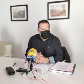 La Comarca de Tarazona y el Moncayo avanzará en el cambio de sede de Servicios Sociales con el presupuesto de 2022