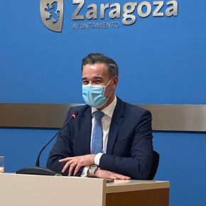 Ciudadanos Zaragoza insta al Gobierno de Aragón a dialogar y consensuar las políticas en materia de vivienda en la ciudad de Zaragoza