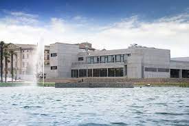 Cs Huesca propone cerrar el bar de la piscina Almériz para convertirlo en un espacio donde realizar actividades municipales
