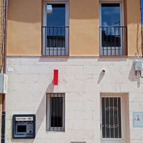 El Ayuntamiento de Jaraba instala un cajero automático para ofrecer servicios bancarios a sus vecinos