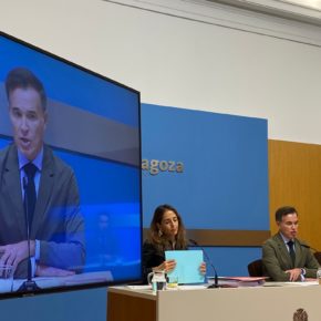 Cs Zaragoza defenderá una moción para instar al Gobierno de España a endurecer las penas en caso de ocupación de viviendas