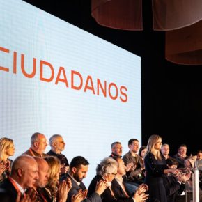 Cinco aragoneses en el nuevo Consejo General de Ciudadanos